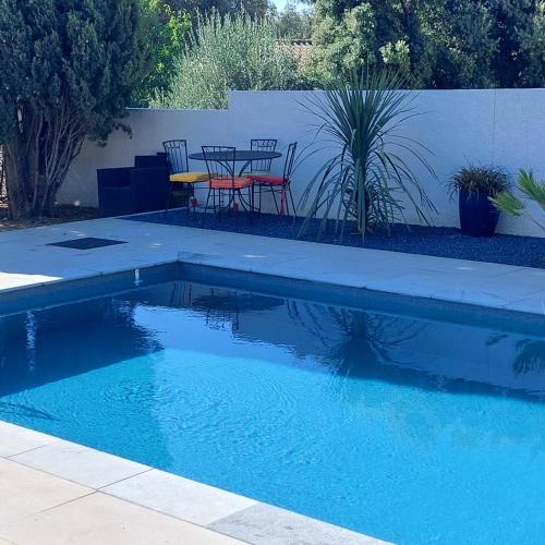 Appartement 50m2 au cœur de sussargues in Beaulieu (Languedoc-Roussillon)