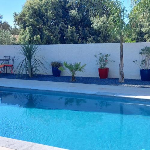 Appartement 50m2 au cœur de sussargues in Beaulieu (Languedoc-Roussillon)