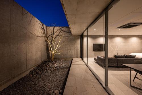 Villa Reine의 주변 풍경사진