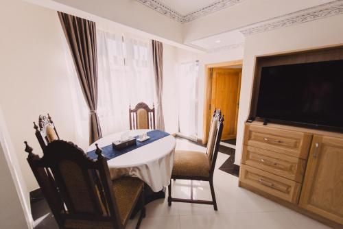 BLUE RAWAL TOURIST RESIDENCE in Insula Mauritius