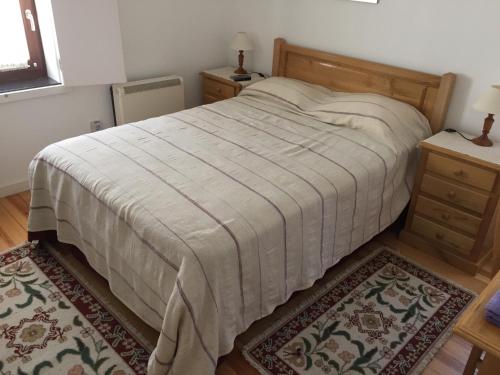 Casa Luís Gonzaga gîte à louer Babe