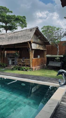 Elrico Villa