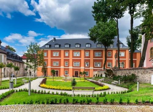 Villa Polonia – Jelenia Góra, MN