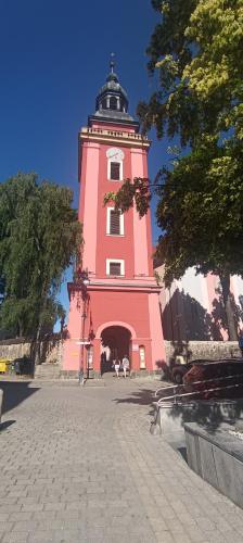 Villa Polonia – Jelenia Góra, MN