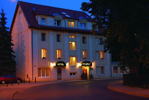 Villa Polonia – Jelenia Góra, MN