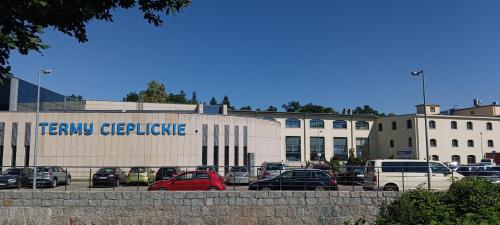 Villa Polonia – Jelenia Góra, MN