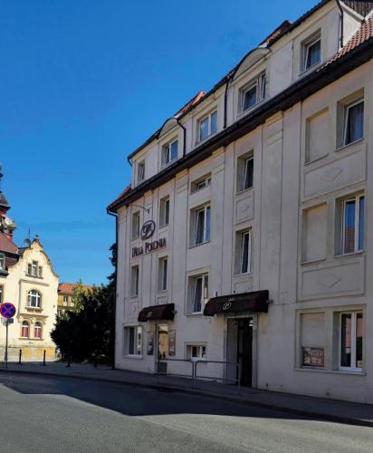 Villa Polonia – Jelenia Góra, MN