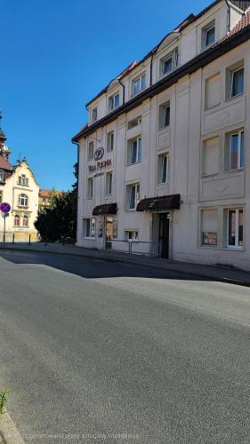 Villa Polonia – Jelenia Góra, MN