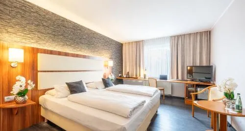 PLAZA INN Zwickau in Zwickau, Deutschland
