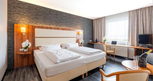 Best Western Plaza Hotel Zwickau in Zwickau