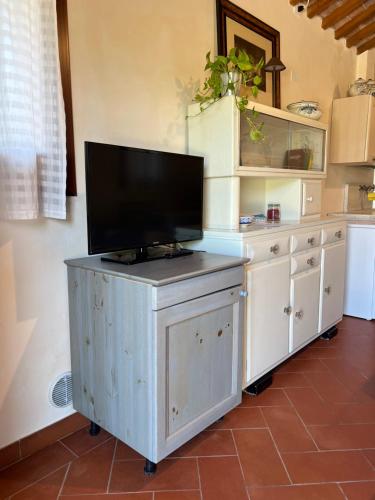  Agriturismo Monte degli Aromi in Villaga