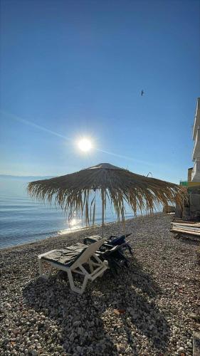 Guest house Lori, Pogradec