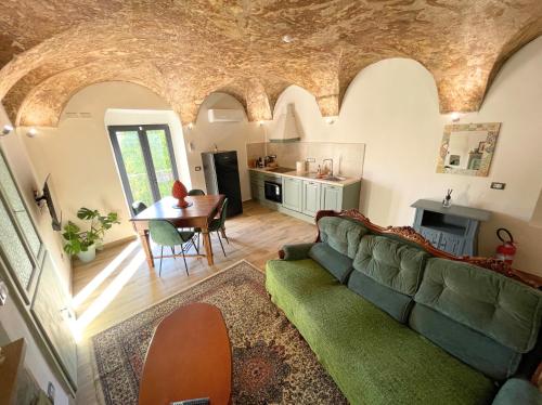 Romantic Getaway - BaBsuites in Palmoli