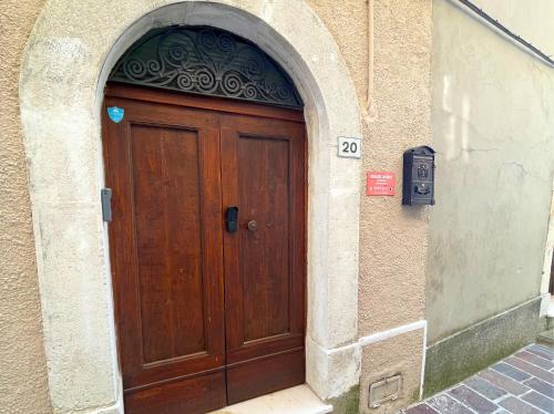 Ieeja, Romantic Getaway - BaBsuites in Palmoli