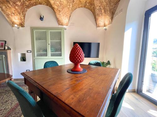 Iekārtas, Romantic Getaway - BaBsuites in Palmoli