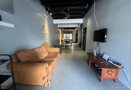 Le Lodge Villa (LE LODGE VILLA by Le Lodge) in Sungai Lembing