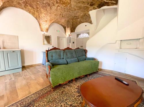 Romantic Getaway - BaBsuites in Palmoli