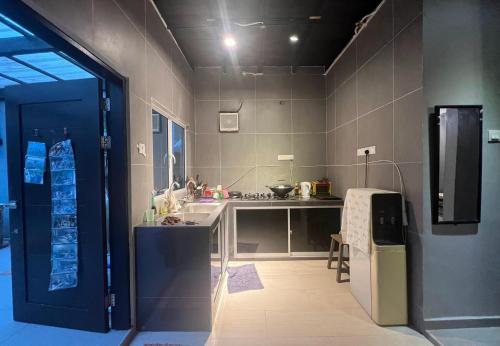 Le Lodge Villa (LE LODGE VILLA by Le Lodge) in Sungai Lembing