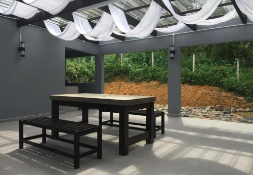 Le Lodge Villa (LE LODGE VILLA by Le Lodge) in Sungai Lembing