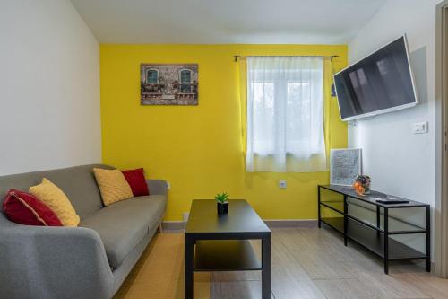Two-Bedroom Holiday Home