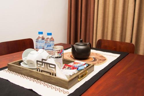 Swarna Nature Villa in جامبولا