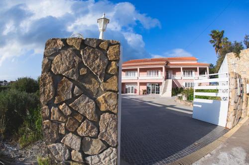 Beach House Outeirinho - image 3