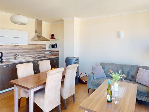 Residenz Villa Ostsee - Ferienapartments in Göhren - image 4