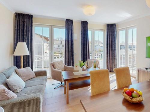Residenz Villa Ostsee - Ferienapartments in Göhren - image 2