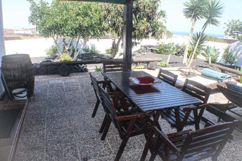 Habitaciones Doña Cris 1