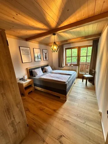 Ferienhaus "Home-Schusterwastl" Großarl in Großarl, Österreich