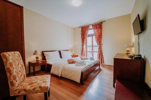 Comfort Double Room image 10