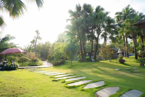 Pamela Retreat