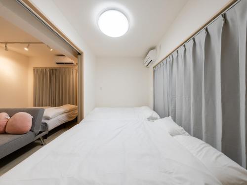 Oshiage Sta 4min walk,10min Akihabara,Switch,Wi-Fi,PocketWi-Fi
