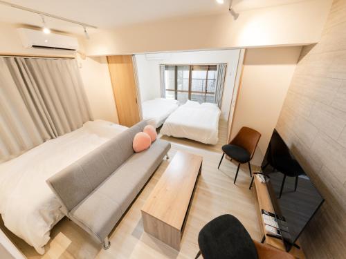 Oshiage Sta 4min walk,10min Akihabara,Switch,Wi-Fi,PocketWi-Fi