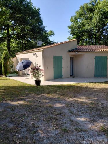 Maison individuelle in Saint-Augustin