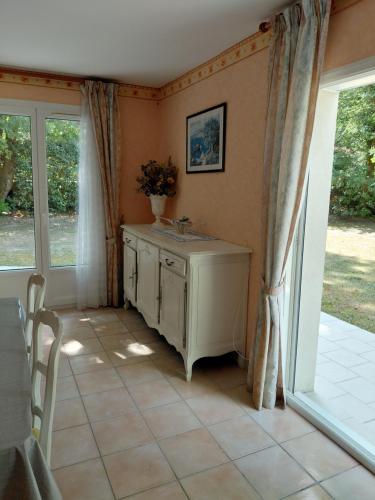 Maison individuelle in Saint-Augustin