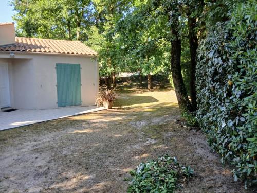 Maison individuelle in Saint-Augustin