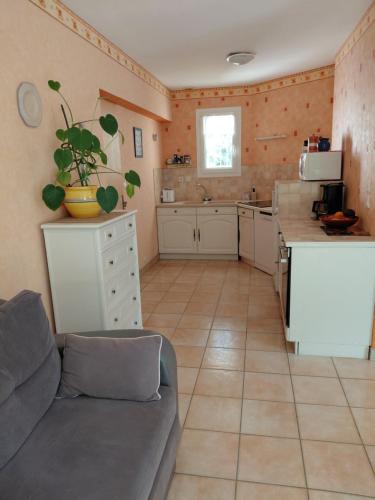 Maison individuelle in Saint-Augustin