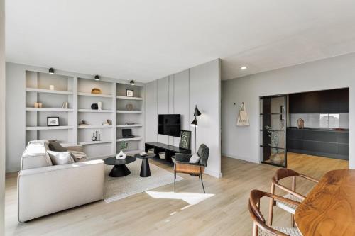 Montseny - 2 bedroomd and terrace in Montseny, Barcellona (foto 5)