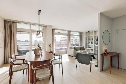 Montseny - 2 bedroomd and terrace in Montseny, Barcellona (foto 6)
