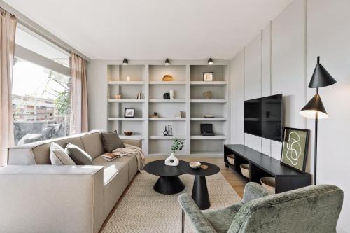 Montseny - 2 bedroomd and terrace in Montseny, Barcellona (foto 7)