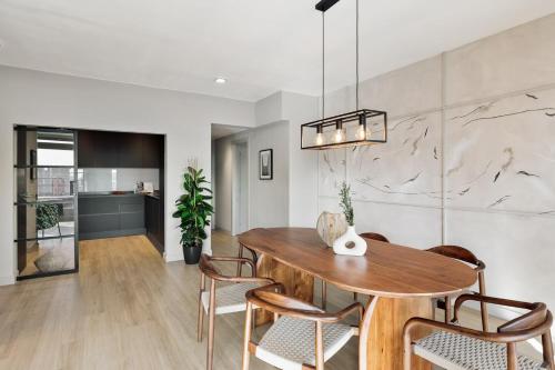 Montseny - 2 bedroomd and terrace in Montseny, Barcellona (foto 8)