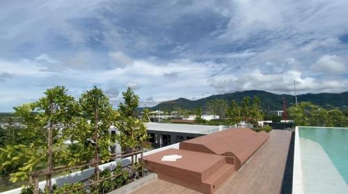 Cozy studio Laguna SkyPark Phuket