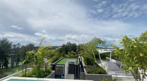 Cozy studio Laguna SkyPark Phuket