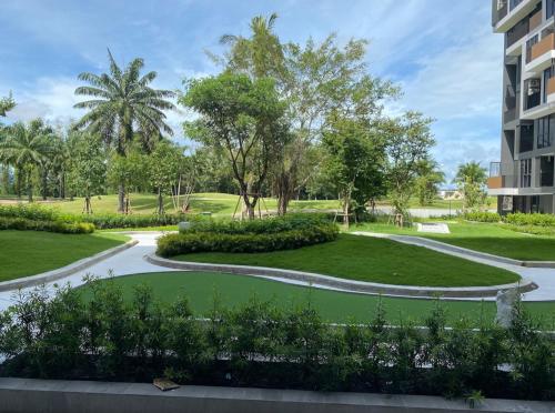 Cozy studio Laguna SkyPark Phuket - 주변 환경