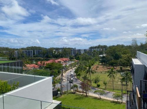 Cozy studio Laguna SkyPark Phuket - 주변 환경