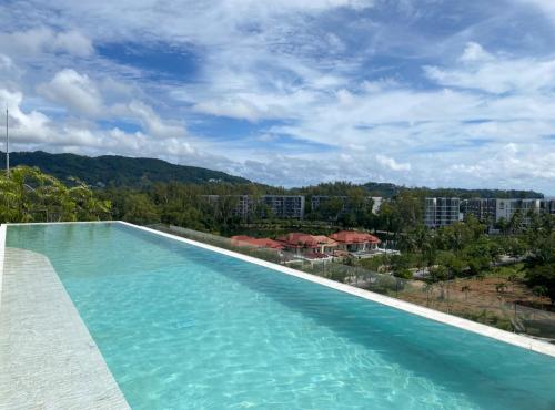 Cozy studio Laguna SkyPark Phuket