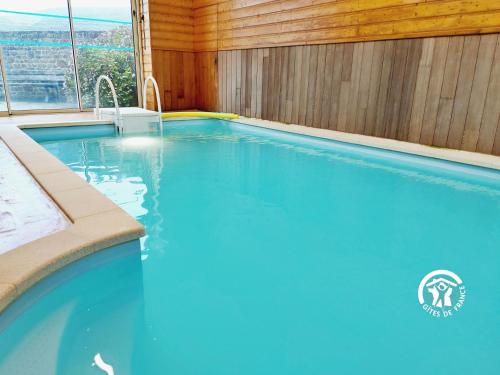 Les Preaux in Colombiers-du-Plessis