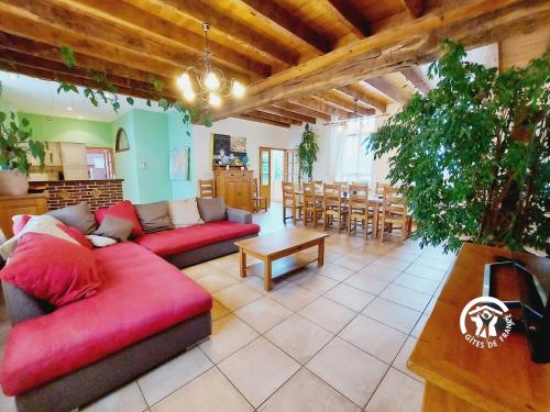 Les Preaux in Colombiers-du-Plessis