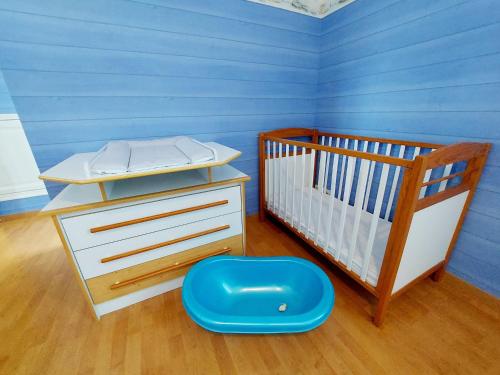 Les Preaux in Colombiers-du-Plessis